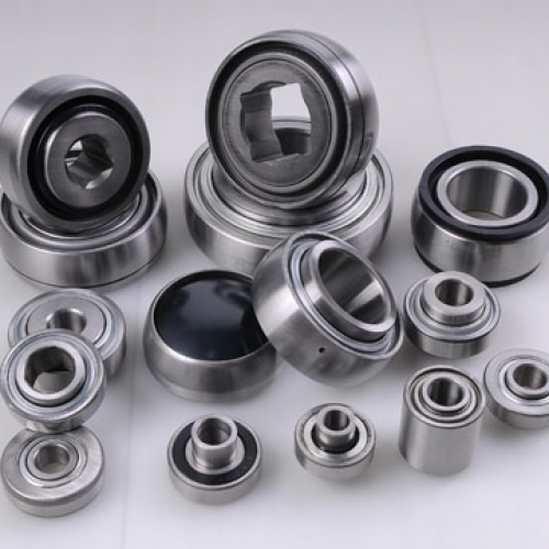 Agricultural Bearings（Round hole series）
